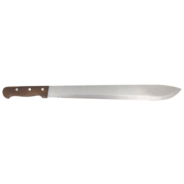 Machette JKR — Machette | Deville Armory