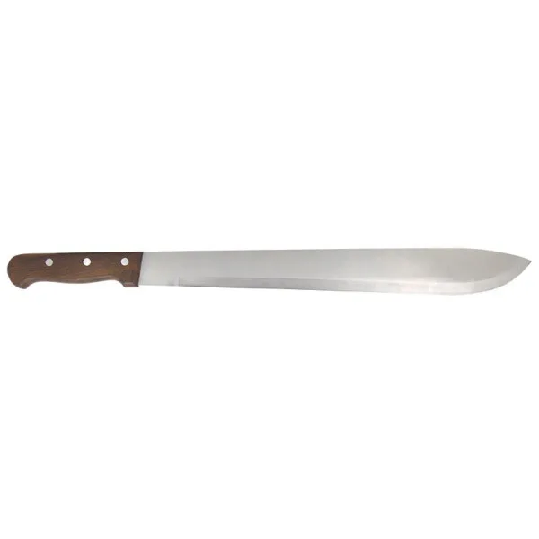 Machette JKR — Machette | Deville Armory
