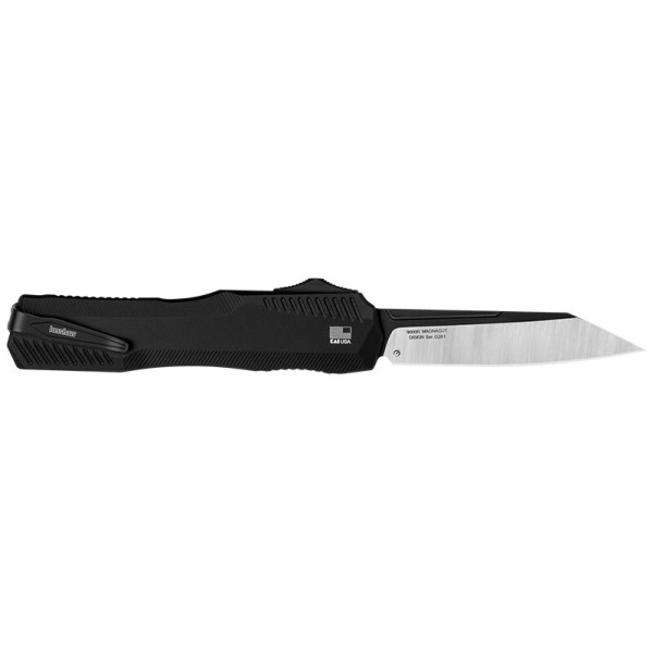Livewire Reverse Tanto Kershaw — Couteau automatique | Deville Armory