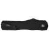 Livewire Reverse Tanto Kershaw — Couteau automatique | Deville Armory
