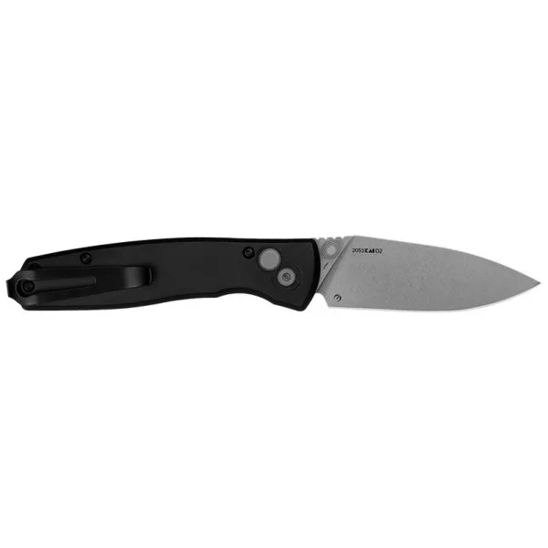 Kindred Kershaw — Couteau pliant | Deville Armory