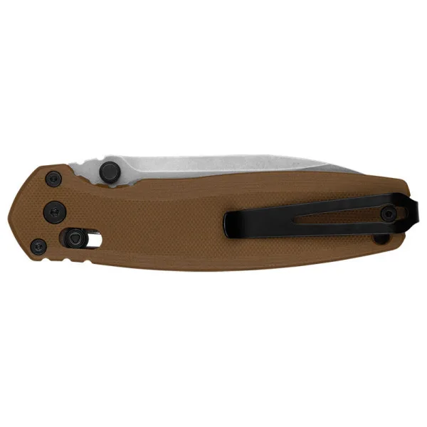 Broadside Kershaw — Couteau pliant | Deville Armory