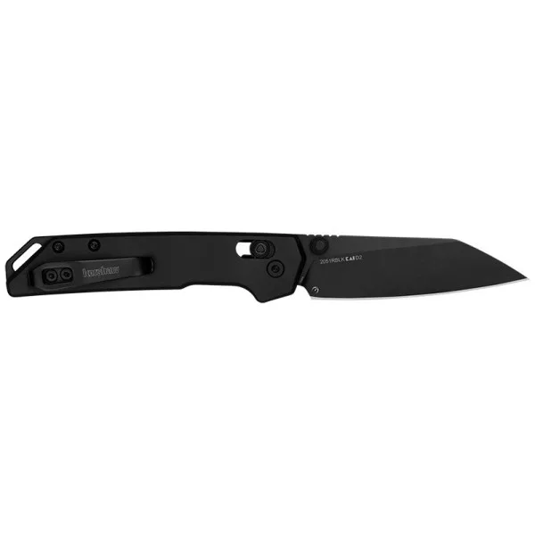 Mini Iridium Reverse Tanto Kershaw — Couteau pliant | Deville Armory