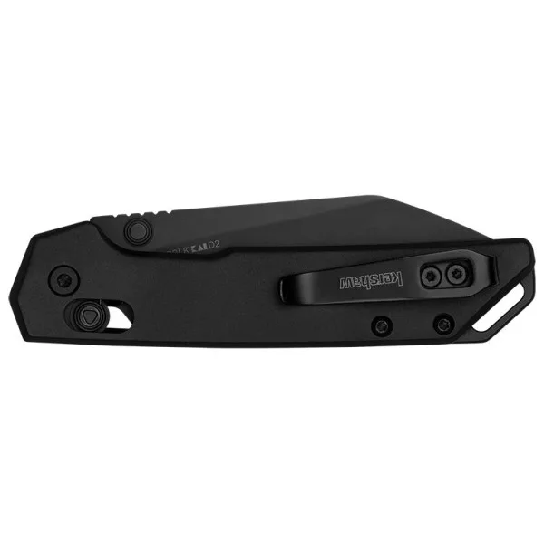 Mini Iridium Reverse Tanto Kershaw — Couteau pliant | Deville Armory