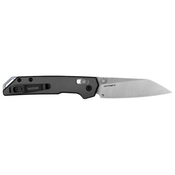 Mini Iridium Reverse Tanto Kershaw — Couteau pliant | Deville Armory