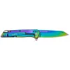 Misdirect Rainbow Kershaw — Couteau pliant | Deville Armory