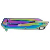 Misdirect Rainbow Kershaw — Couteau pliant | Deville Armory