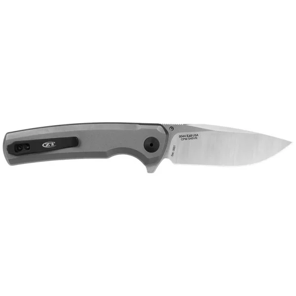 Modèle 0044 Zero Tolerance — Couteau pliant | Deville Armory
