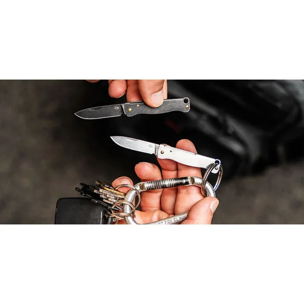 COUTEAU Atlas Mini - Böker Plus | Boker Plus | Deville Armory