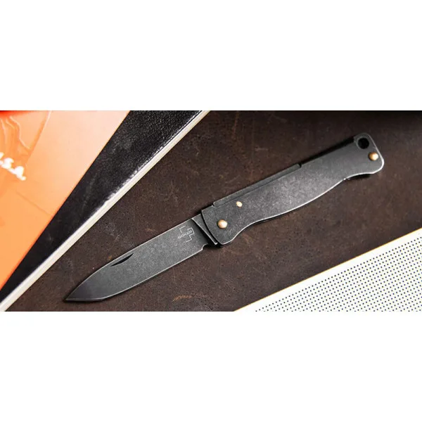 COUTEAU Atlas Mini - Böker Plus | Boker Plus | Deville Armory