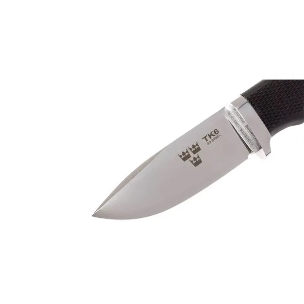 Tre Kronor Fallkniven — Couteau fixe | Deville Armory