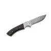 M-One Damast Boker Plus — Couteau fixe | Deville Armory