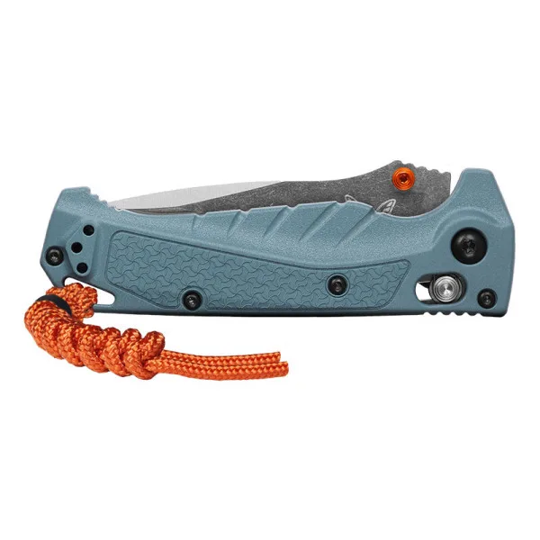 Mini Adira Benchmade — Couteau pliant | Deville Armory