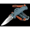 Mini Adira Benchmade — Couteau pliant | Deville Armory
