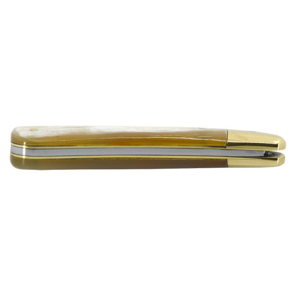 Serpette Allemande Chevalerias — Couteau régionau | Deville Armory