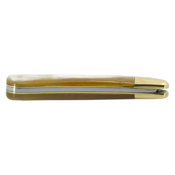 Serpette Allemande Chevalerias — Couteau régionau | Deville Armory