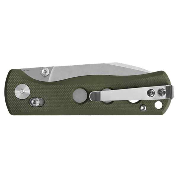 Canary Glyde QSP — Couteau pliant | Deville Armory