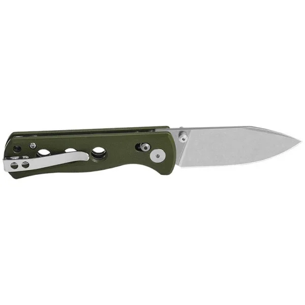 Canary Glyde QSP — Couteau pliant | Deville Armory