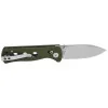 Canary Glyde QSP — Couteau pliant | Deville Armory