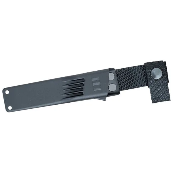H1 Fallkniven — Couteau fixe | Deville Armory
