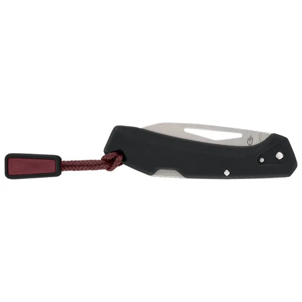 LST Mini Gerber — Couteau pliant | Deville Armory