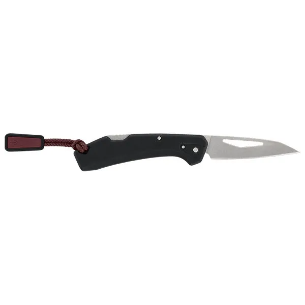 LST Mini Gerber — Couteau pliant | Deville Armory