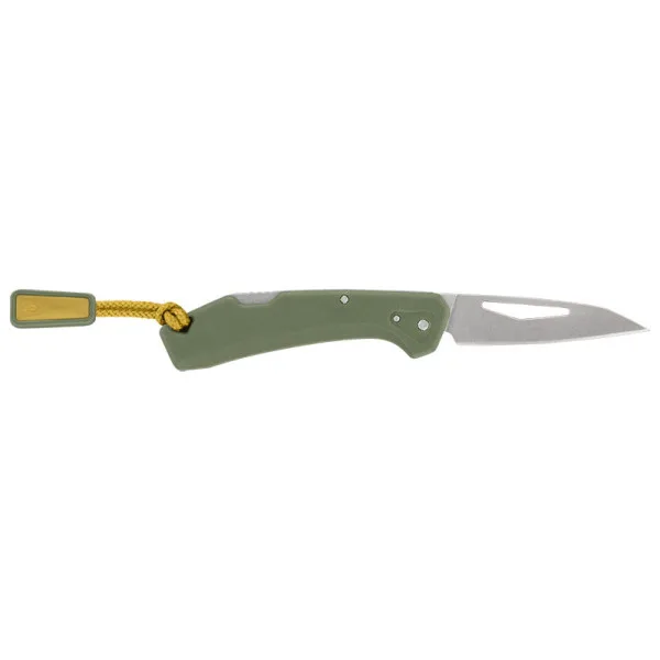 LST Mini Gerber — Couteau pliant | Deville Armory