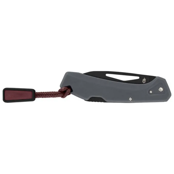 LST Mini Gerber — Couteau pliant | Deville Armory