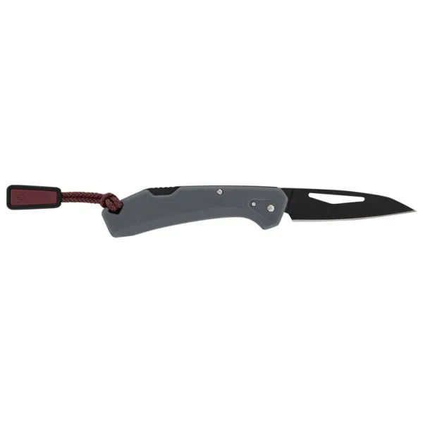 LST Mini Gerber — Couteau pliant | Deville Armory