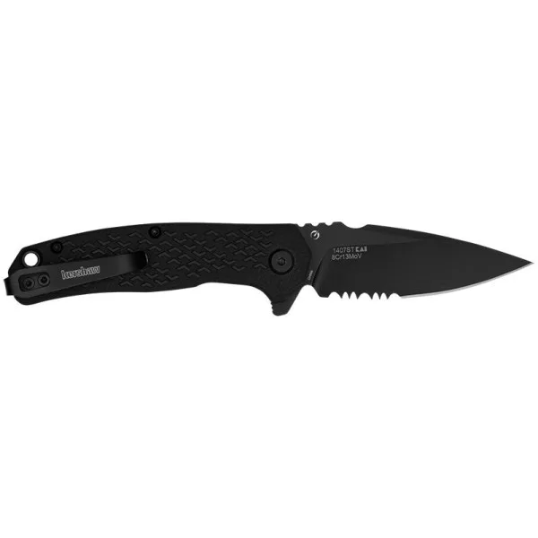 Conduit Kershaw — Couteau pliant | Deville Armory