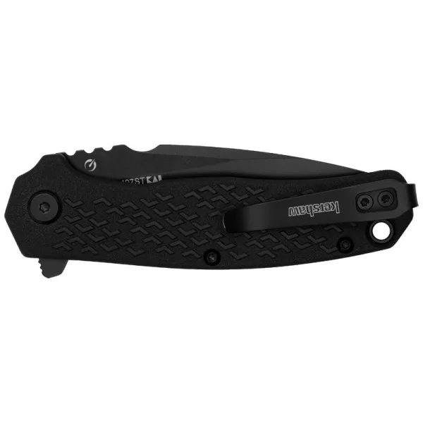 Conduit Kershaw — Couteau pliant | Deville Armory