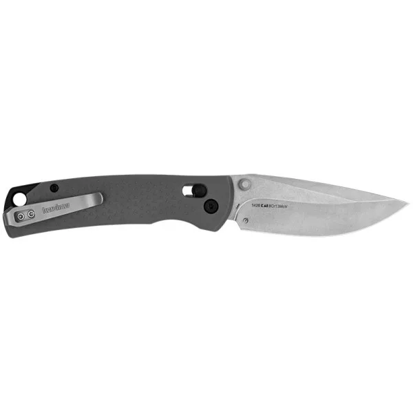 Sequence Kershaw — Couteau pliant | Deville Armory