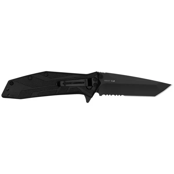 Brawler Kershaw — Couteau pliant | Deville Armory