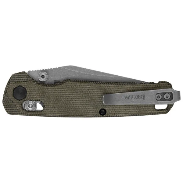Bel air Kershaw — Couteau pliant | Deville Armory