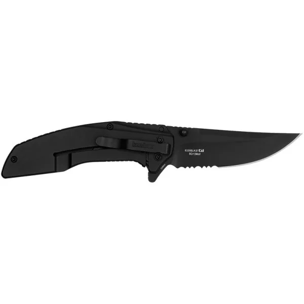 Outright Kershaw — Couteau pliant | Deville Armory