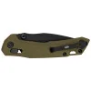 Modèle 0203 Zero Tolerance — Couteau pliant | Deville Armory