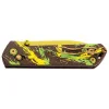 Kihon Dubai Chocolate Boker Plus — Couteau pliant | Deville Armory
