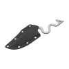 The Midgards Snake Boker Plus — Couteau fixe | Deville Armory