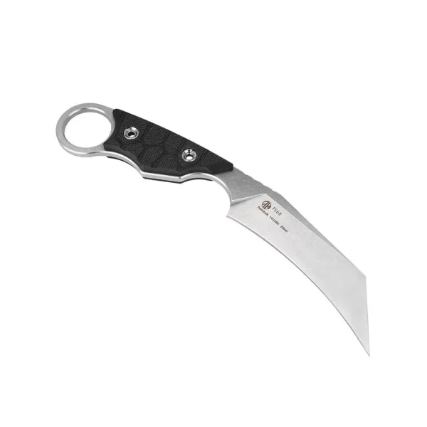 RUIKE - FS68-B - Couteau fixe - 5