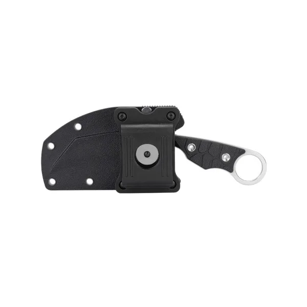 RUIKE - FS68-B - Couteau fixe - 6