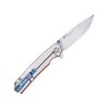 RUIKE - P801-J - Couteau pliant - 2