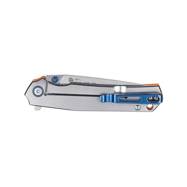 RUIKE - P801-J - Couteau pliant - 4
