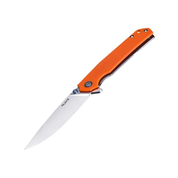 RUIKE - P801-J - Couteau pliant - 6