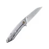 RUIKE - P831S-SA - Couteau pliant - 2
