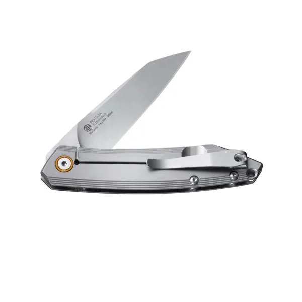 RUIKE - P831S-SA - Couteau pliant - 5