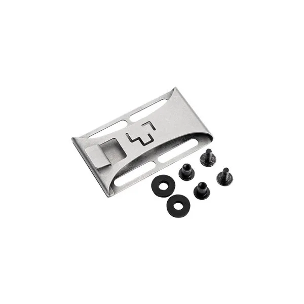 Clip ceinture ambidextre Boker Plus — Accessoire | Deville Armory