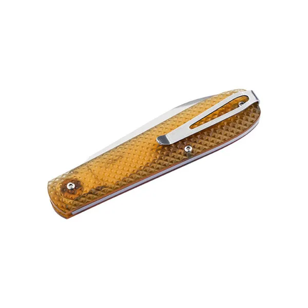 Coffin Ultem Boker — Couteau pliant | Deville Armory