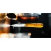 Coffin Ultem Boker — Couteau pliant | Deville Armory