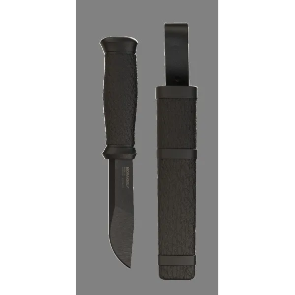 Mora 2000 (S) Noir BlackBlade - Edition Limitée… | Deville Armory