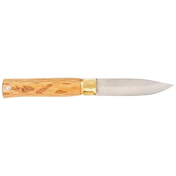 Merendeira - Carbone José Da Cruz — Couteau pliant | Deville Armory